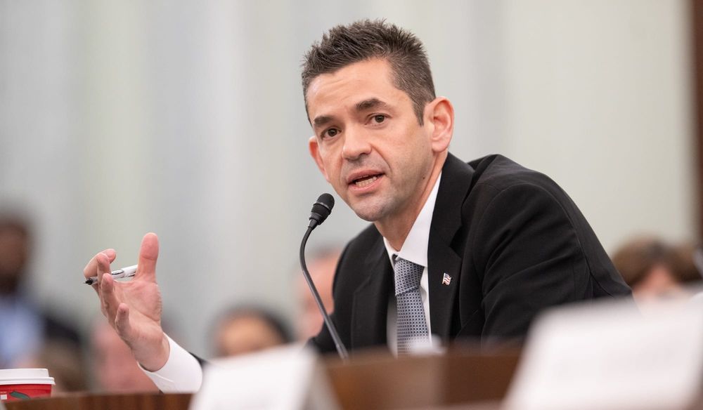 Isaacman Appears for Second NASA Hearing, Questioned on National Security, Musk Ties