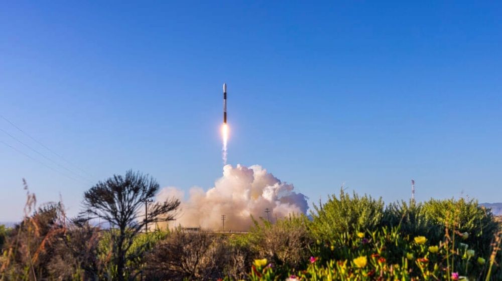 Firefly's Alpha Rocket Reaches Orbit for First Time Since 2024