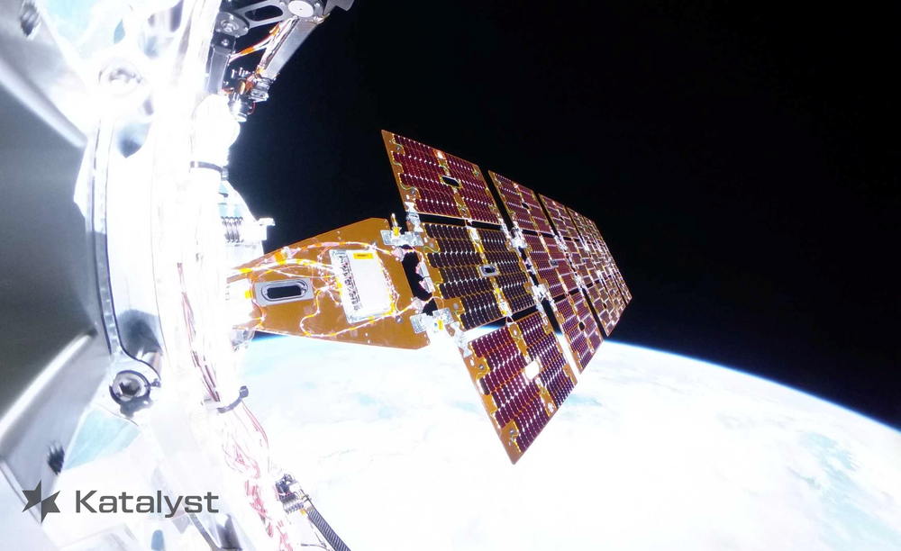 NASA Telescope Savior in a Spin Early Into Mission