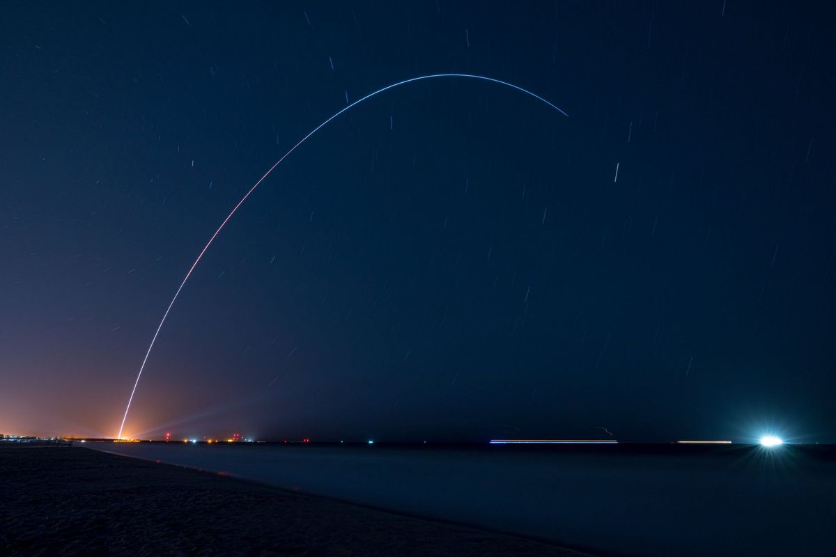 Five Promising American Aerospace Startups