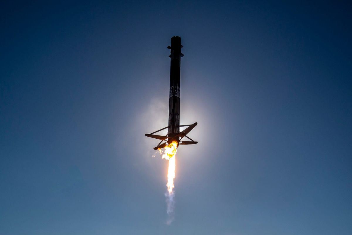 2023 Space Wrapped: Another year for the books