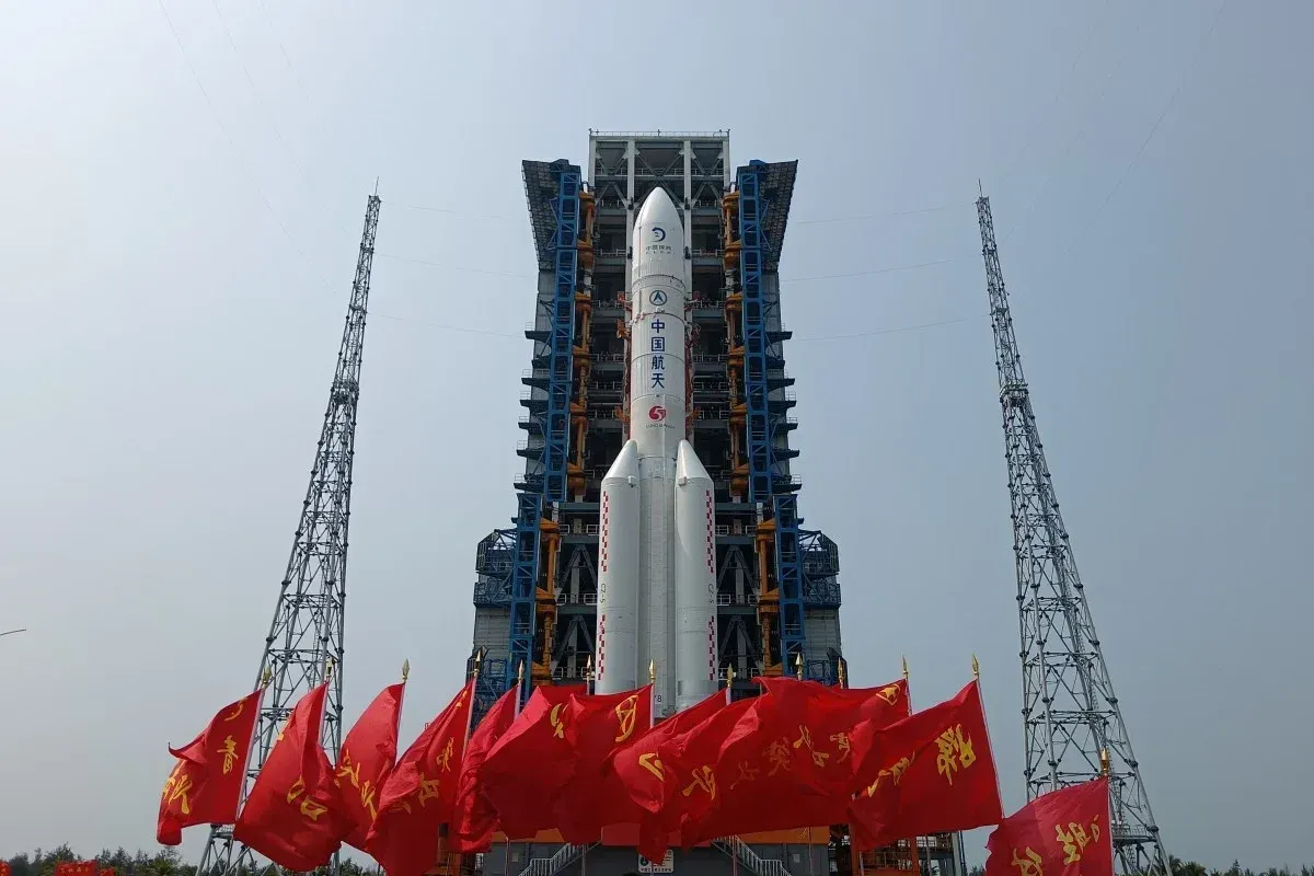 The Chang'e 6 samples: Why Apollo Basin?