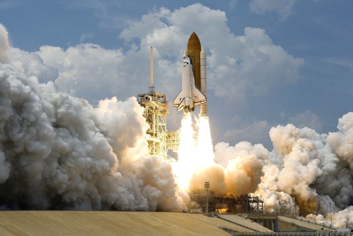 What is Delta-V?