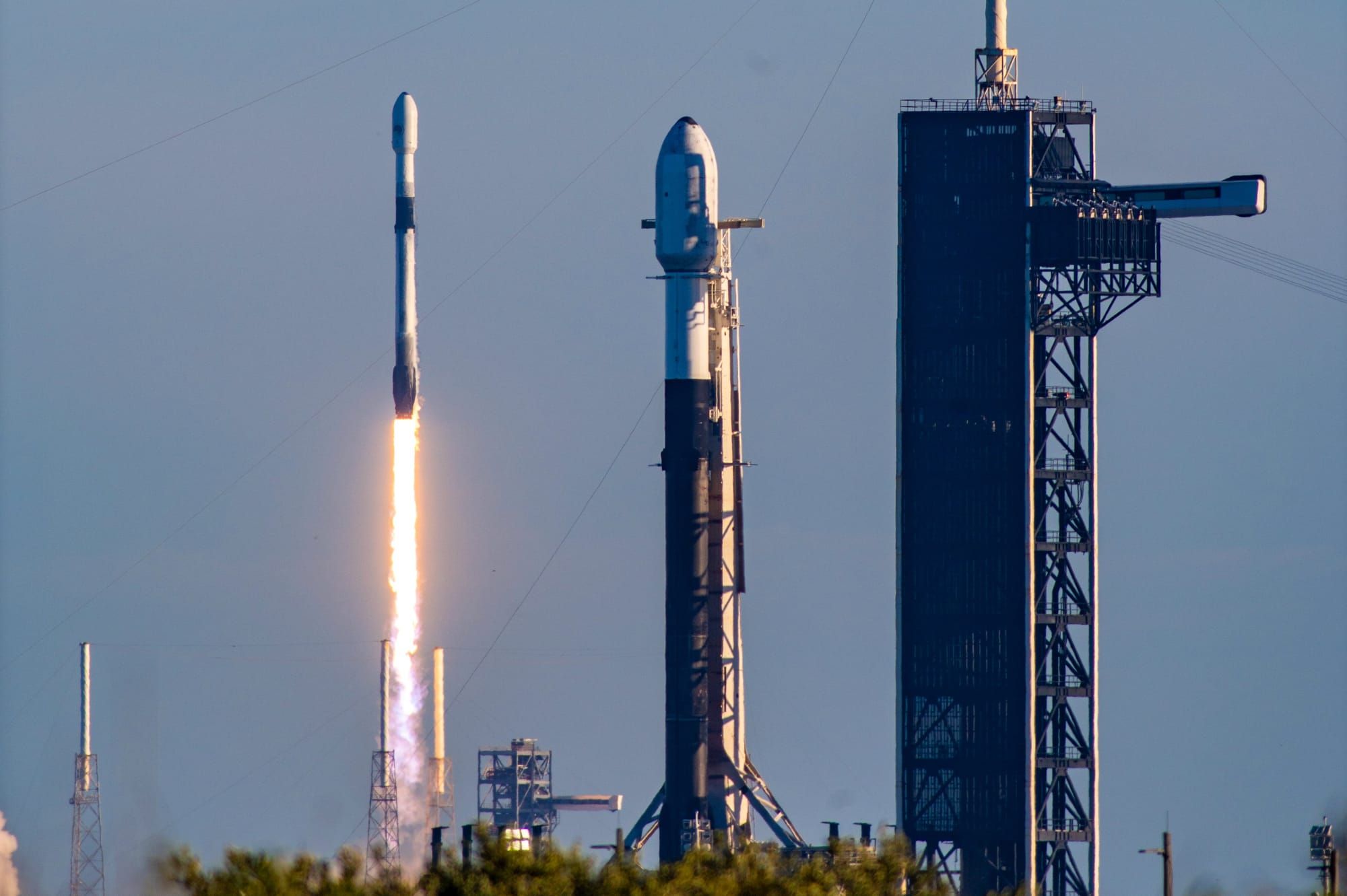 Intuitive Machines takes aim on the Moon!