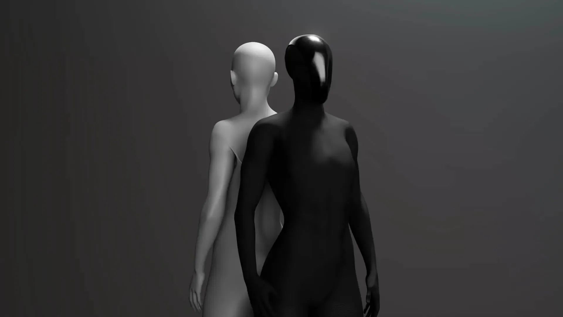 The Humanoid Robot Race and What it Means for Humanity