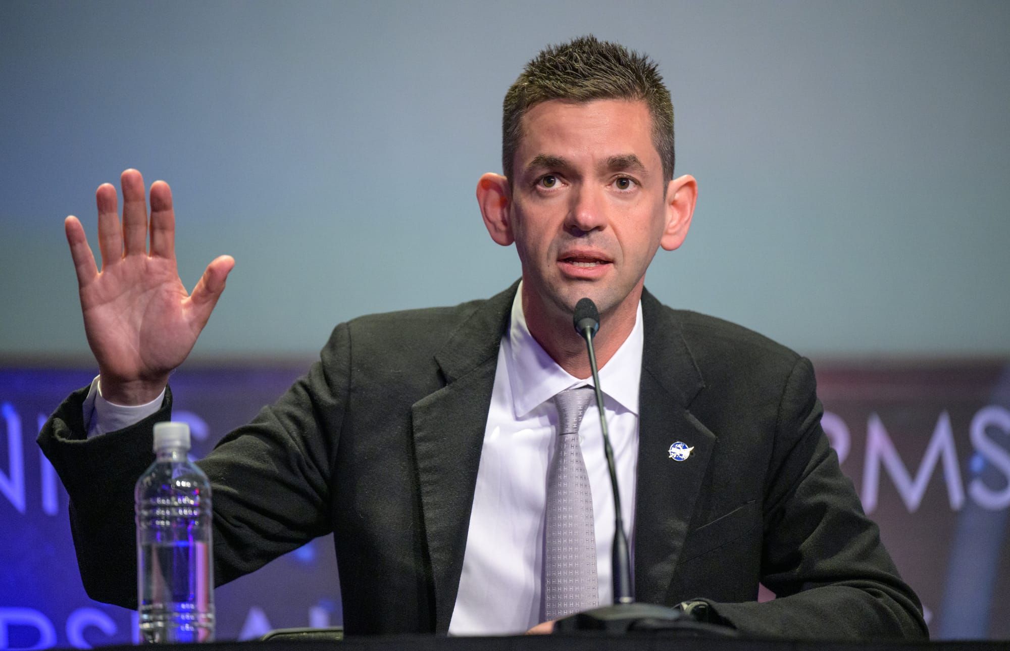 Isaacman Defends Trump's Major Planned Cuts to NASA Budget