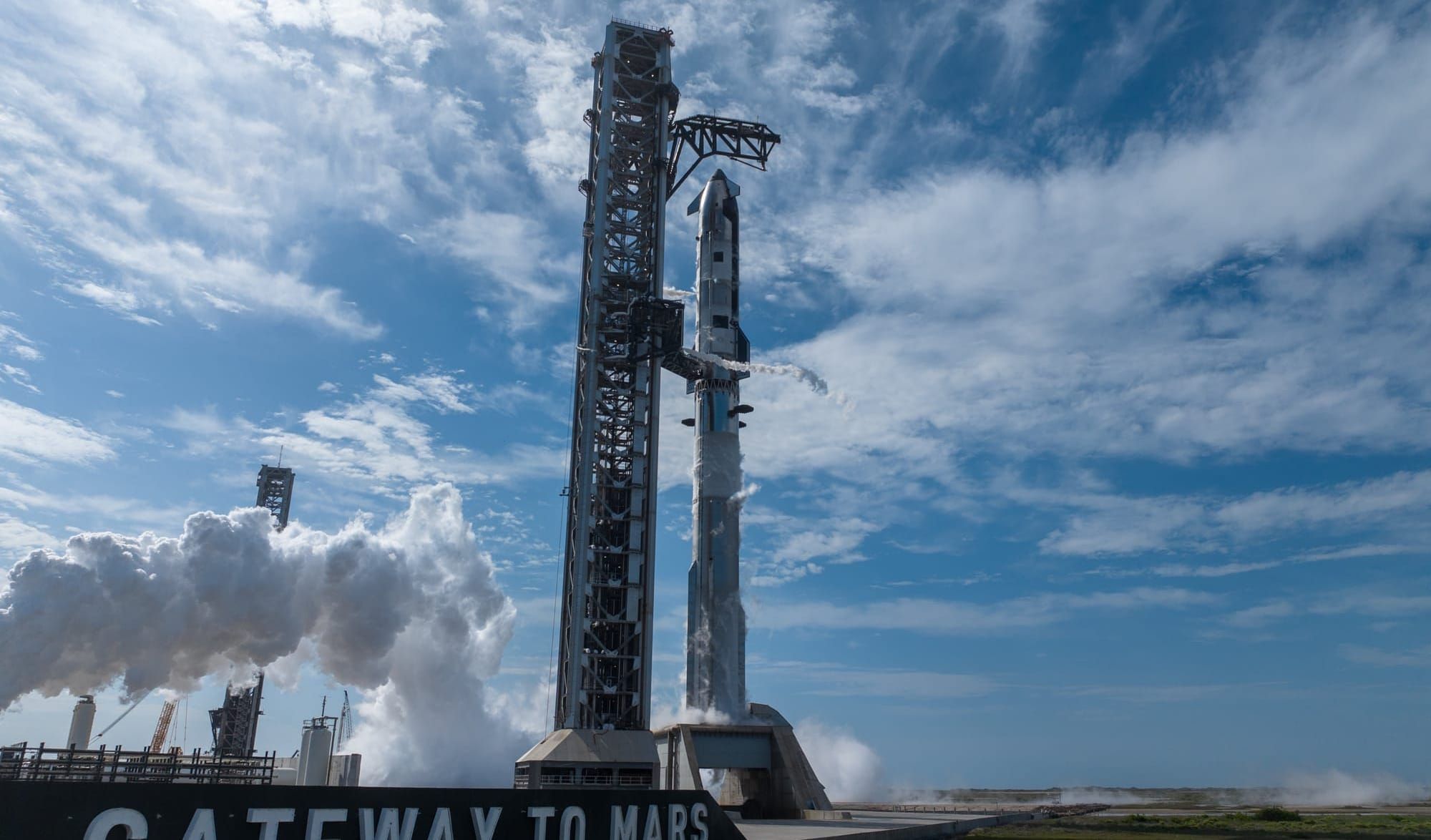 First 'Block 3' Starship-Super Heavy Flight Set for May 19th