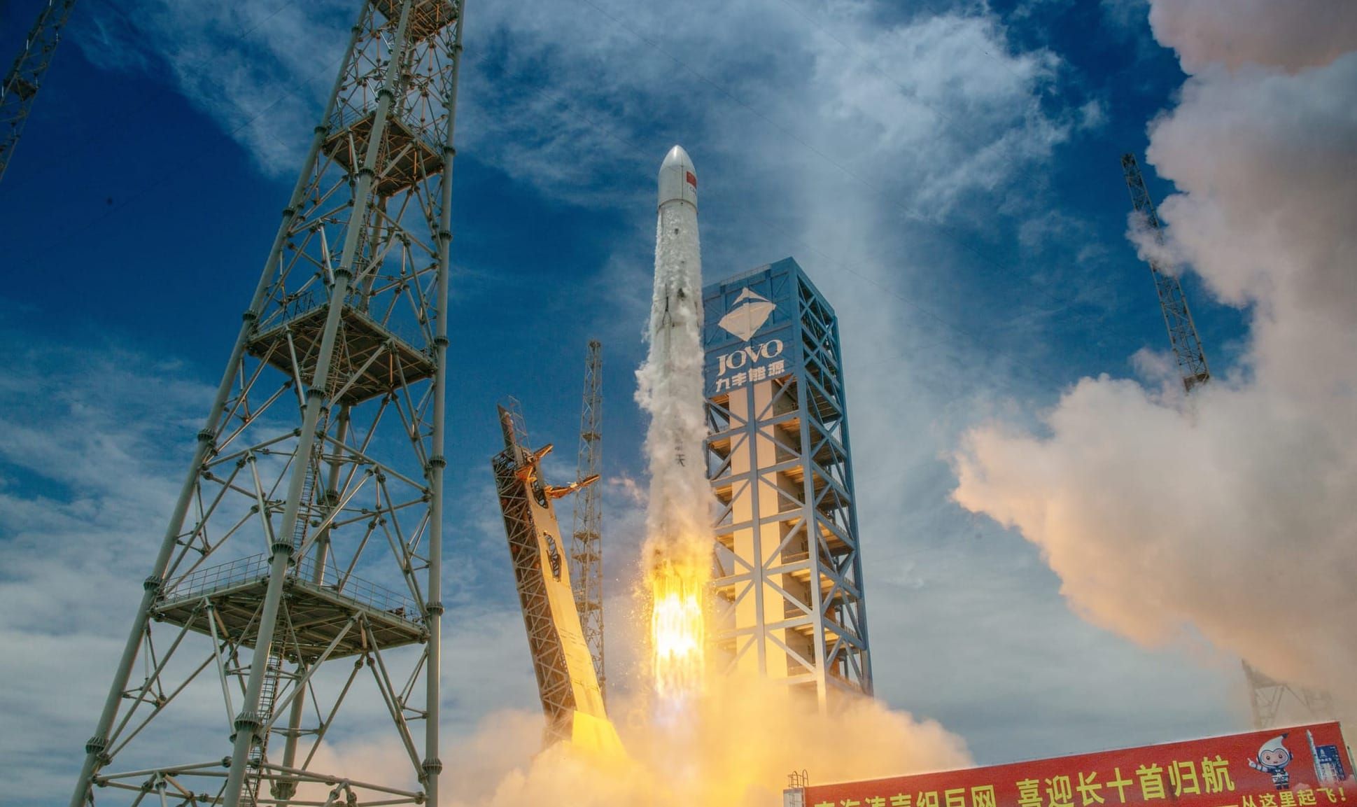 How Many Reusable Boosters Will China Fly by Year's End?