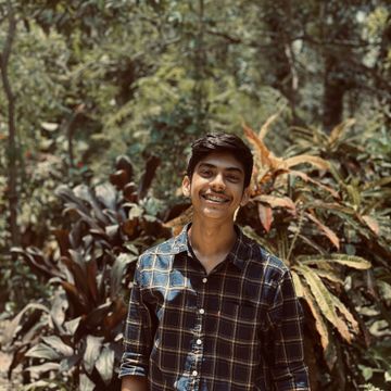 Anirudh Sanil