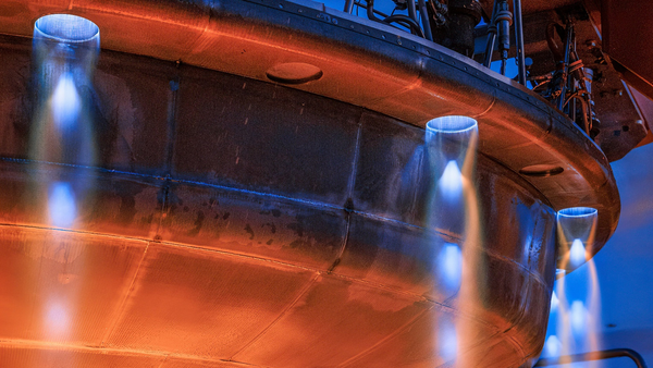 Stoke's Stellar Funding Expands