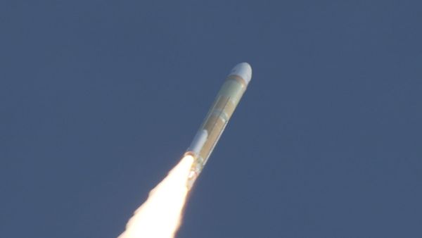 Japan's H3 rocket successfully returns to flight!