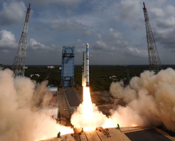 India completes final development flight for SSLV