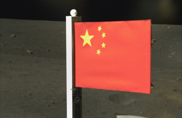 Top Five Greatest Achievements in China's Space Exploration Efforts