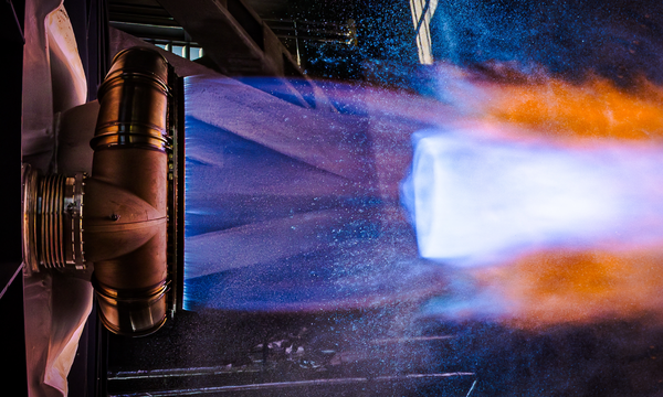 LandSpace nearing launch of upgraded Zhuque-2