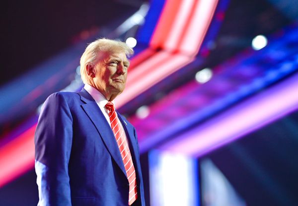 Trump Begins Witchhunt Within NASA