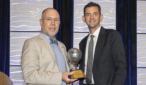 Musk Set to Gain Two 'Puppets' at NASA