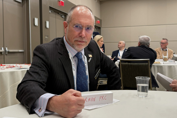 Architect of U.S. Economic Woes to Steer NASA’s Finances