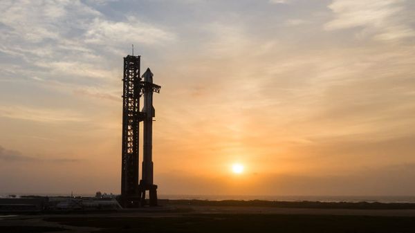 SpaceX Loses Starship and Super Heavy in Ninth Flight