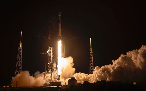 Kuiper Constellation Continues Growth with Falcon 9 Launch