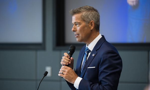 Trump's NASA Wants to Gut Itself, Own Space, Abandon Earth