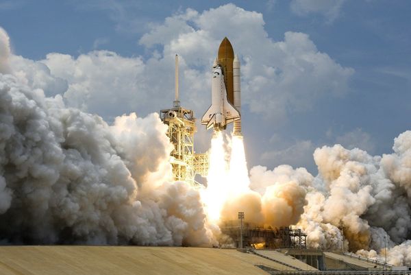 What is Delta-V?