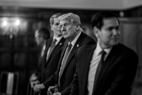 White House Could Layoff Thousands of NASA Employees