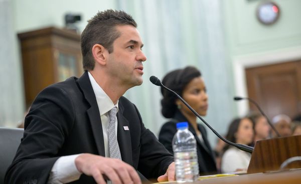 Isaacman Would Have Been a Disaster for NASA, Politico Reveals