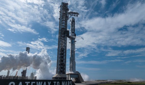 First 'Block 3' Starship-Super Heavy Flight Set for May 19th