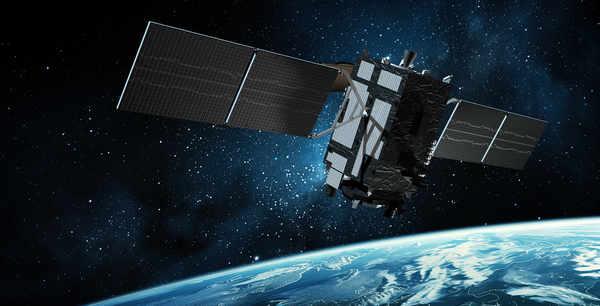 U.S. Space Force Watching Orbit From Two Japanese Civil Spacecraft