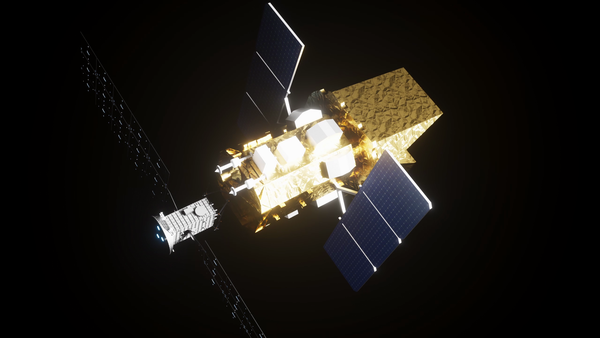 Private Satellite Rescue Mission Fails; NASA’s Swift Observatory Now Faces November Reentry