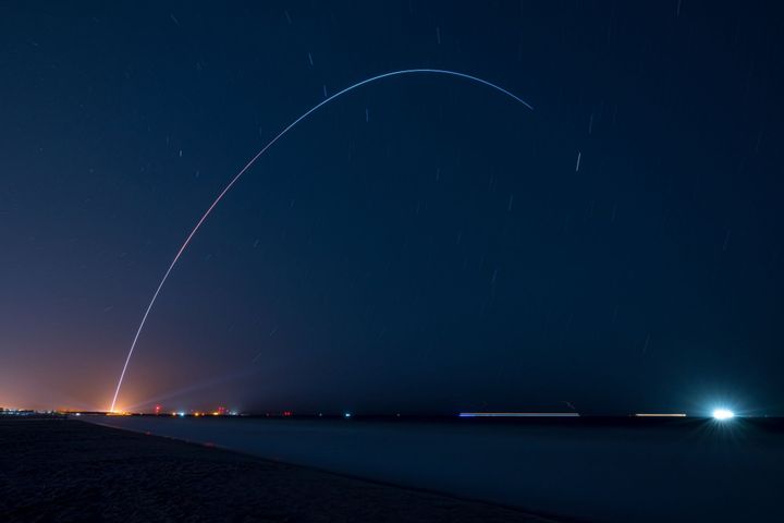 Five Promising American Aerospace Startups