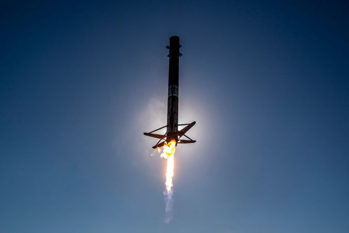 2023 Space Wrapped: Another year for the books