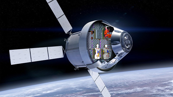 How Radiation Affects the Future of Artemis