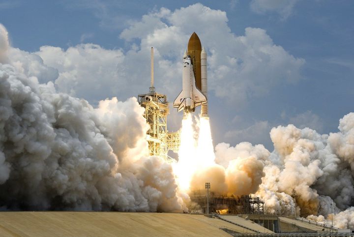 What is Delta-V?