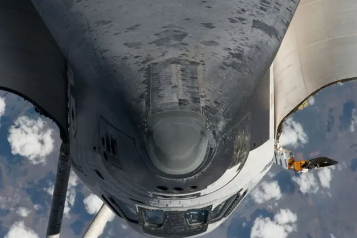 Heat Shield