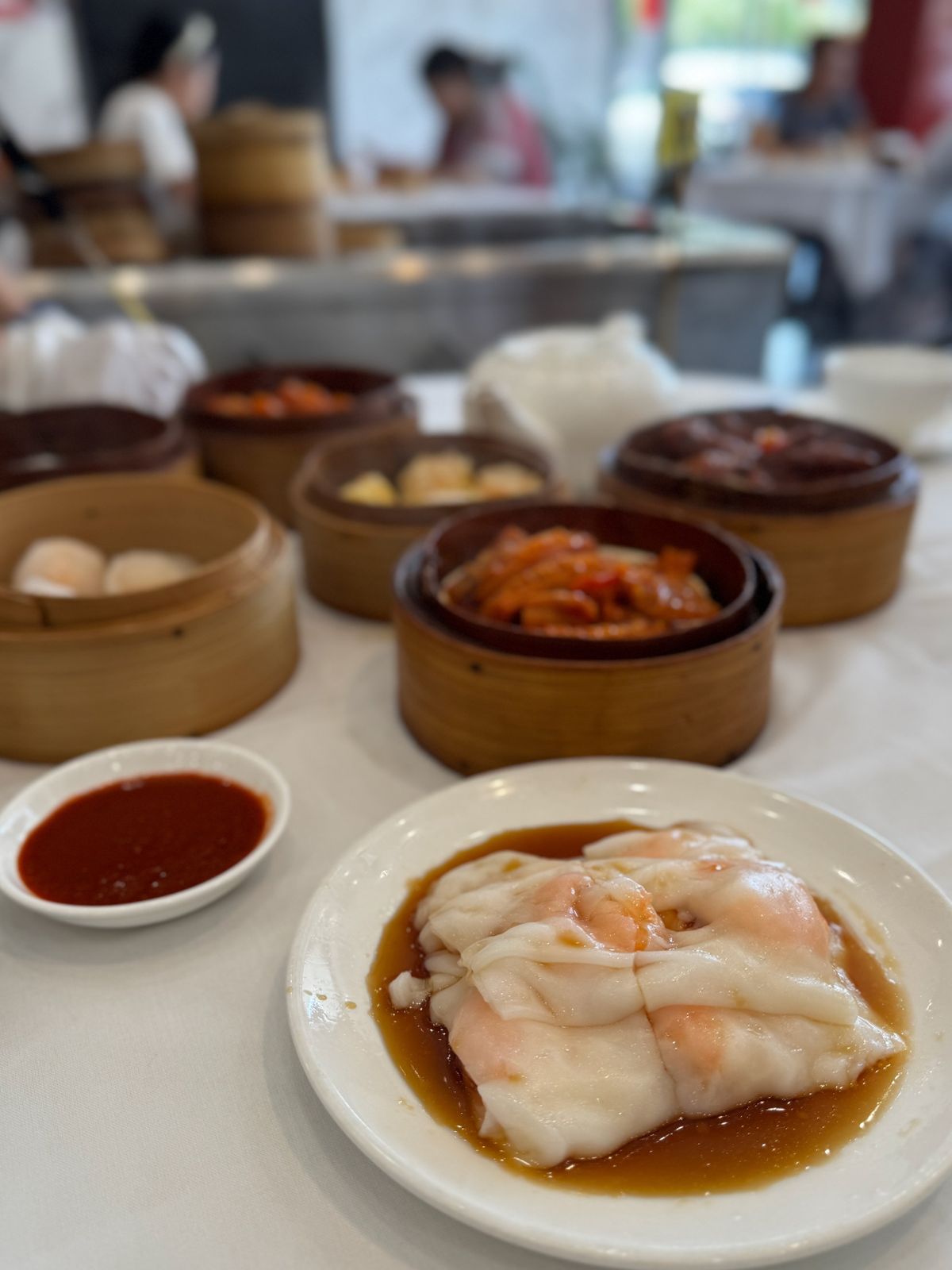 Iron Chef- Bonnyrigg, NSW