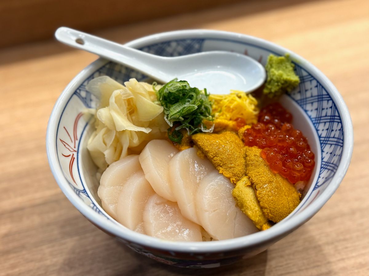 Sushi Sei