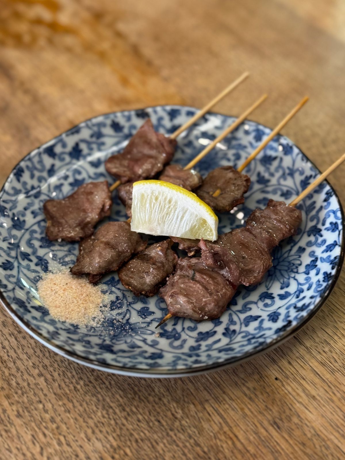 Yakitori Jin- Haberfield, NSW