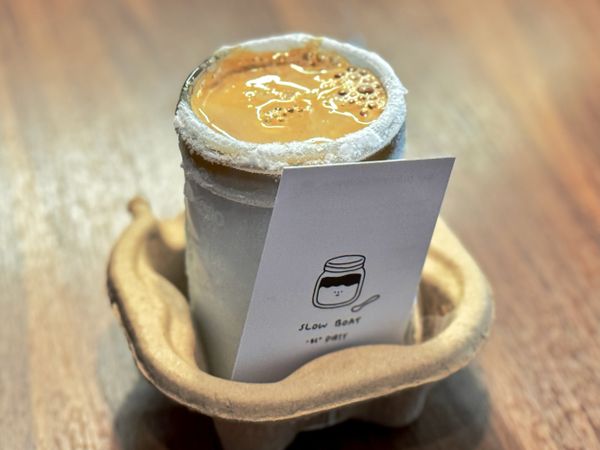 There’s just something about coffee…