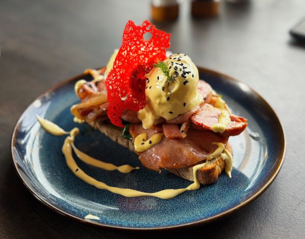 Culture & Co Espresso Bar- Wolli Creek, NSW