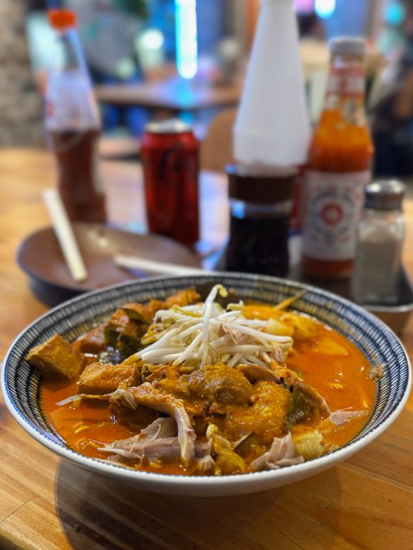 Enjoy Mie- Sydney, NSW