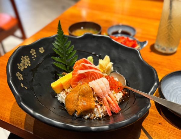 Yakiniku Shin 信- Haymarket, NSW