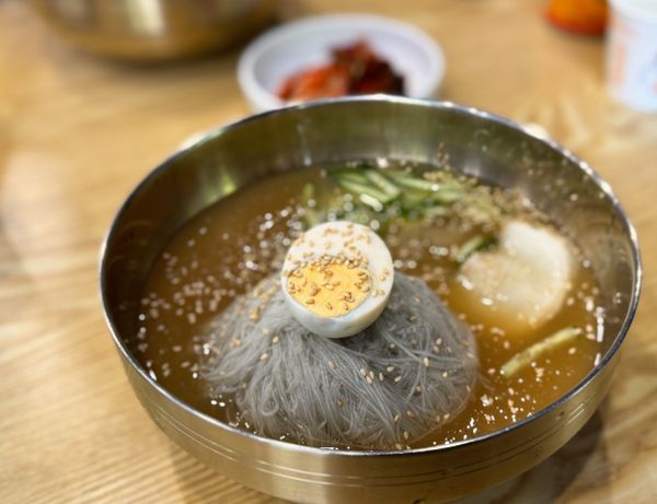 Hoon Sik Dang- Rhodes, NSW