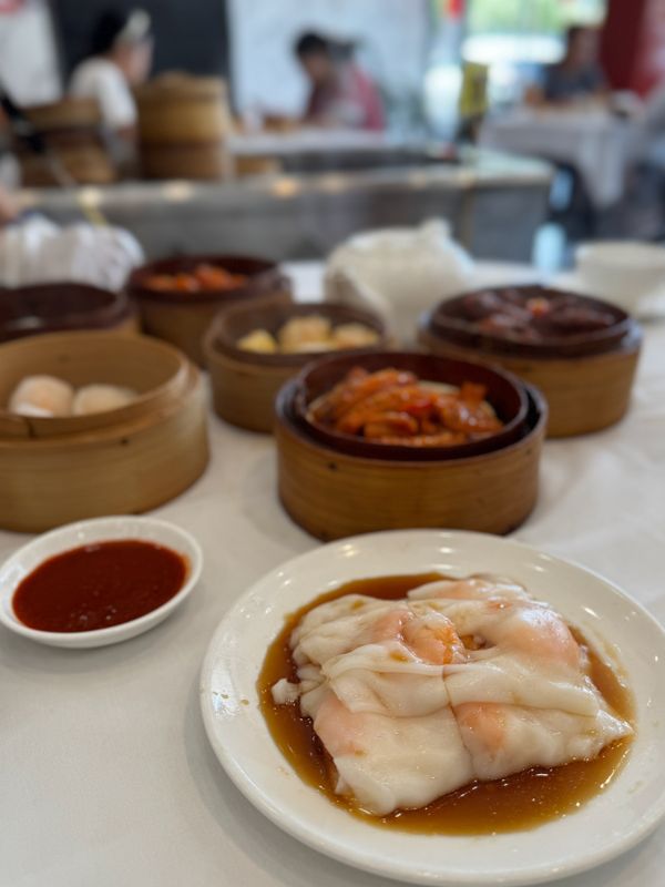 Iron Chef- Bonnyrigg, NSW