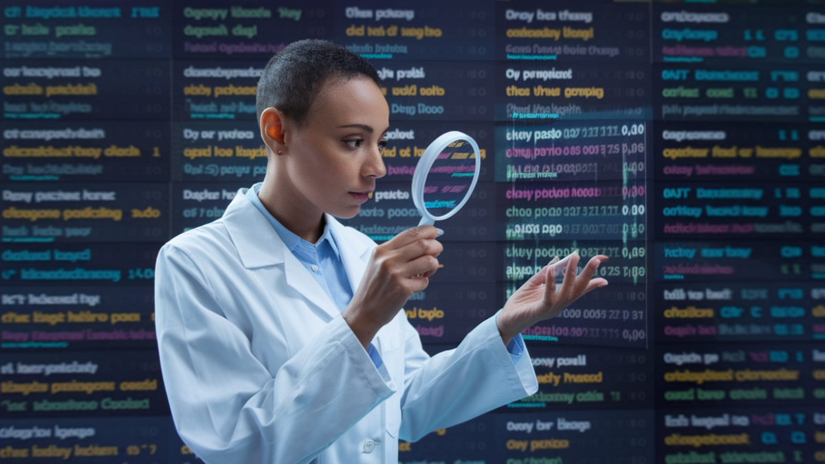 Wie analysiert Künstliche Intelligenz Hustengeräusche zur Krankheitsdiagnose?