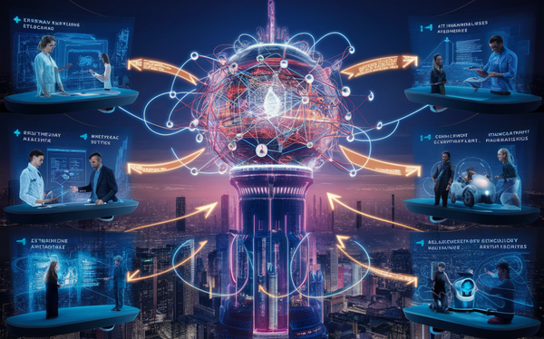 Was verbirgt sich hinter erklärbarer künstlicher Intelligenz (XAI)?