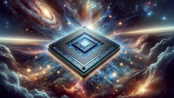 Können Groqs LPUs eine effizientere KI-Entwicklung vorantreiben?