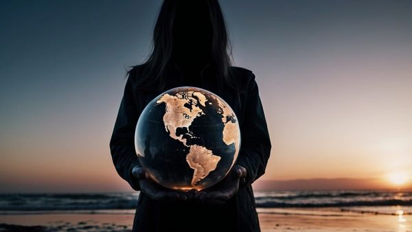 Wie unterstützt Künstliche Intelligenz uns in Medizin und Umweltschutz?