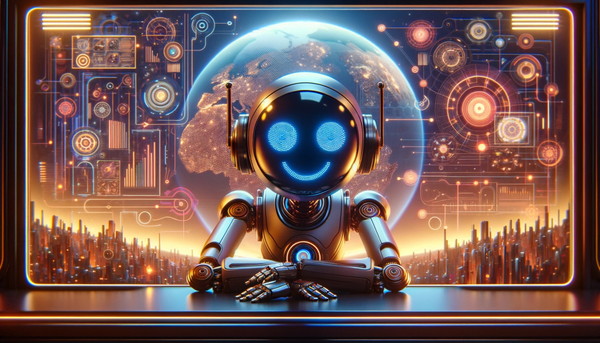 Welche Zukunftsaussichten eröffnet die digitale Welt für 2024?