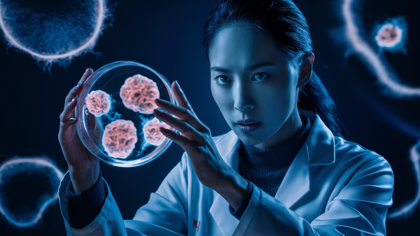 Wie kann KI Brustkrebs vor seinem Ausbruch erkennen?